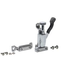 Hayman snare drum throw off