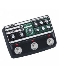 Boss Space Echo Pedal, RE-202