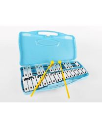 Angel 25 Note Glockenspiel with mallets