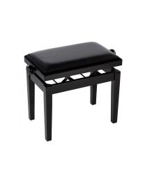 Boston Piano Bench Deluxe with Adjustable Seat, PB2/2520