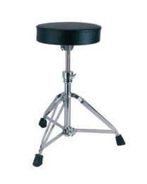 Hayman Drum Stool - Semi Pro - Double Braced DTR-080