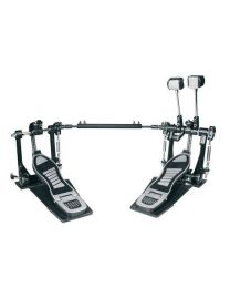 Hayman Double Bass Drum Pedal - Semi Pro Series BDP-200