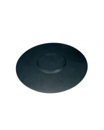 Hayman Practice Drum Pad - Rubber 14"