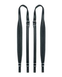 Boston 45-L-CS  Accordion Straps for 80-96 Bass Accordions