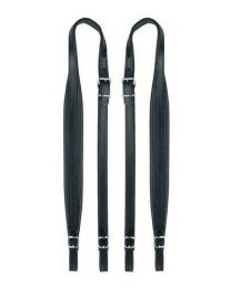 Boston 45-X-CS  Accordion Straps  for 120 Bass Accordions