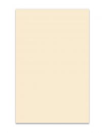 Boston Pickguard Sheet - Vintage White - 3 Ply - 45x29cm