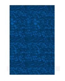 Boston Pickguard Sheet - Pearl Blue - 3 Ply - 45x29cm