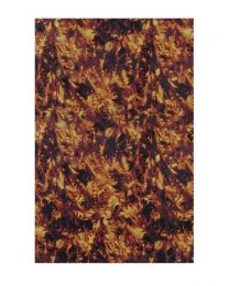 Boston Pickguard Sheet - Marble Yellow - 3 Ply - 45x29cm PG-334-MY