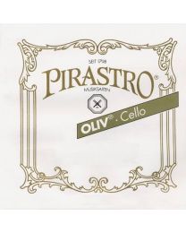 Pirastro P231020 Oliv Cello String Set