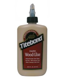 Titebond II dark wood glue, TB-DA-237