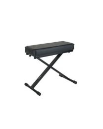 Boston OB-90 Keyboard Bench Keyboard Stool with EZ Adjust
