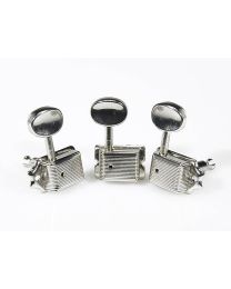 Machine Heads for Fender Stratocaster, Telecaster etc