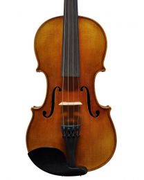 Scott Cao STV17E Violin - European Maple & Spruce