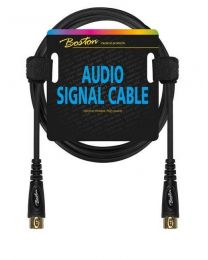 Boston midi cable, 5 pole DIN to 5 pole DIN, 0.75mtr