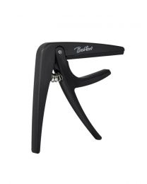 Boston Spring loaded capo for Classic guitar  BC-86-BK