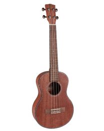 Korala Tenor Ukulele All Sapele UKT-210