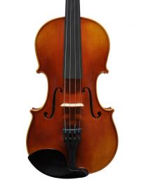 Scott Cao STV150 Violin Outfit - 1/2 Size with Case and Bow
