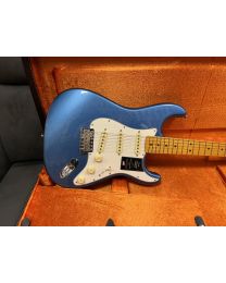 Fender American Vintage II 1973 Strat - Lake Place Blue - inc Hard Case