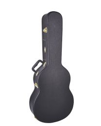Boston Case for Classical Guitar, Wood, Shaped Model, CCL-100