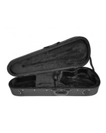 Boston Hard Foam Case for Tenor Ukulele CUK-250-T