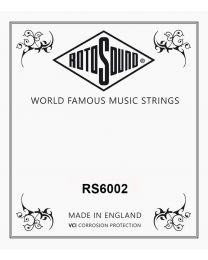 Rotosound Single Violin String