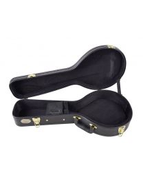 Boston Mandolin Hard Case for A Style Mandolin CMA-100-A