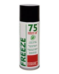 CRC Kontakt Chemie freezer relic spray FREEZE 75