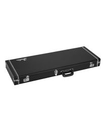 Fender Pro Series Guitar Case for Stratocaster/Telecaster - Black - 0996106306