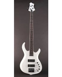 Sire Marcus Miller M2 2nd Generation 4 string electric bass - White Pearl M2+ 4/WHP