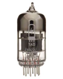 TAD selected preamp tube 6922 / E88CC (RT-6922)