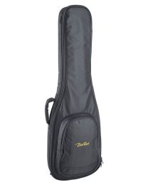 Boston Padded Electric Gig Bag - Black E-10.2 Gig Bag for Electric Guitar - Black