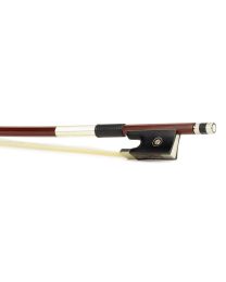 ELS Quality Violin Bow 4/4 - Octagonal - Fully Nickel Mounted BV-30/44