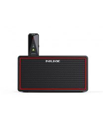 NUX Wireless Rechargeable Stereo Guitar Amplifier Guitar amp with BLUETOOTH transmitter, MIGHTY AIR