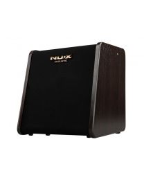 NUX Stageman II Acoustic Guitar Amp 80 Watt - 2 Channels AC-80