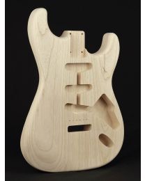 Boston Japanese Vintage ST-Style Guitar Body
