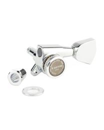 Gotoh SG381 machine heads with Magnum Lock Trad and 04 buttons