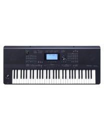 Medeli Pro Series Digital Arranger Workstation Keyboard, AK603