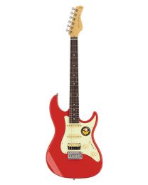 Sire S3 Larry Carlton Electric Guitar - RED