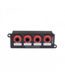 Temple Audio 4X Module, MOD-4X