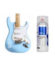 NitorLACK Nitrocellulose Paint daphne Blue - 400ml Aerosol N250708160