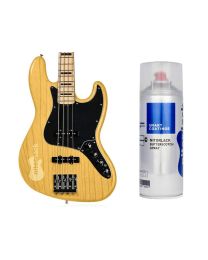 NitorLACK nitrocellulose paint butterscotch blonde - 400ml aerosol N250007160