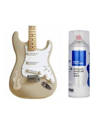 NitorLACK Nitrocellulose Paint Shoreline Gold - 400ml Aerosol
