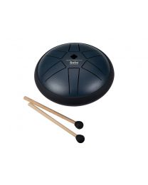 Sela 5.5" Tongue Drum - Navy Blue SE 350