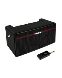 NUX MIGHTY SPACE - Portable Wireless Modeling Amplifier MIGHTYSPACE