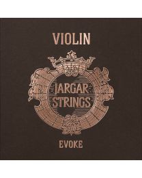 Jargar Evoke Violin String Set