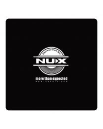 High Grade Non Slip Drum Rug by NUX DRUMRUG
