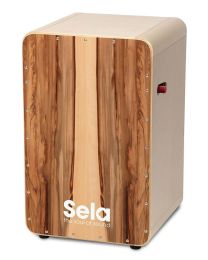 Sela SE 010 Casela Pro Satin Nut