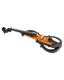 Leonardo electric violin with Modern Design EV-40-NT