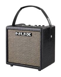 NUX Mighty 8 MK2 Bluetooth Portable Digital Amp MIGHTY-8MK2