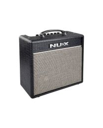 NUX Digital Amplifier 20 Watt - 8" Speaker - With built in DPP, Looper, Tuner, USB Port -MIGHTY-20MK2